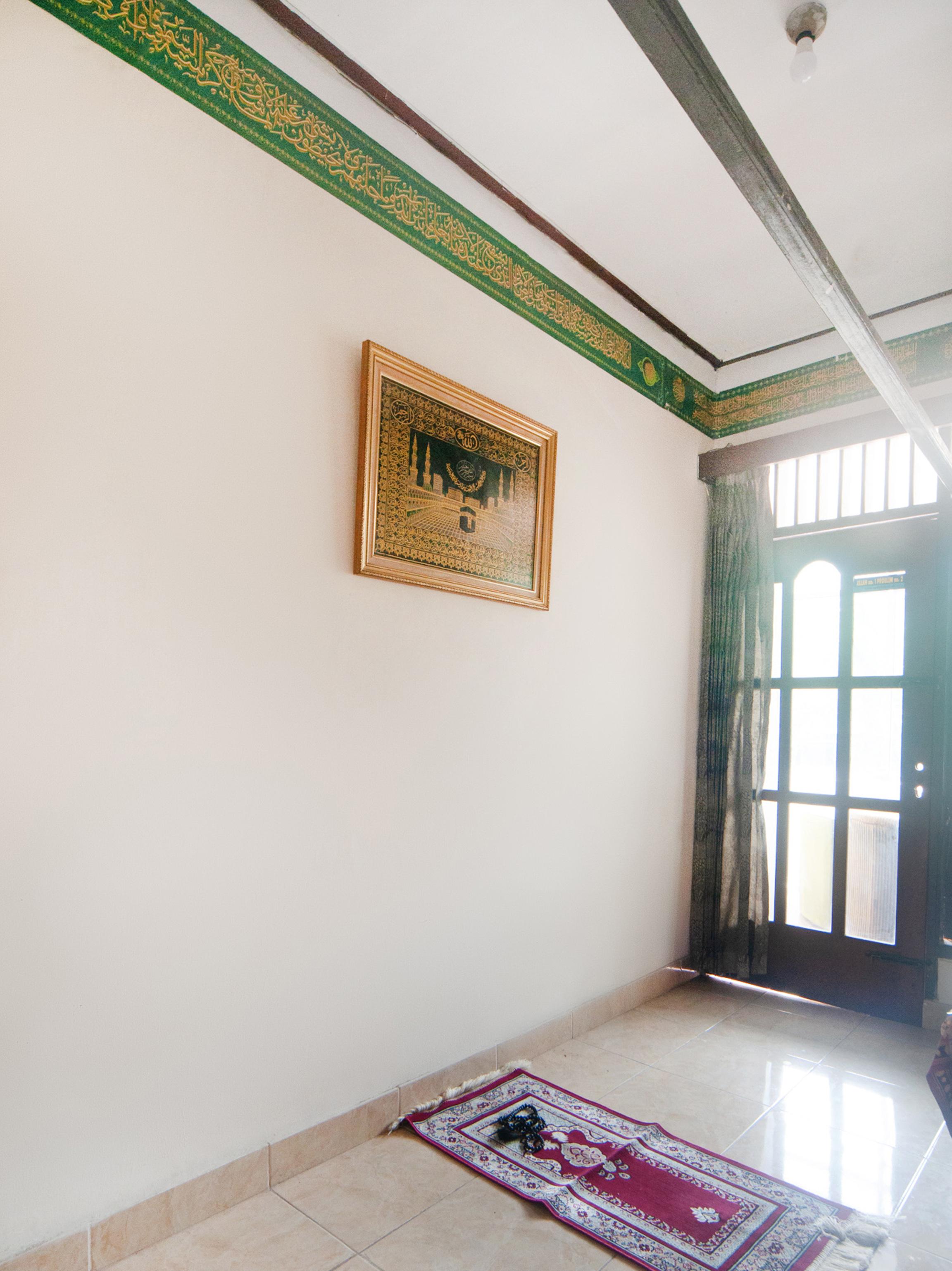 Oyo 2256 Danysa Guesthouse Jakarta Exterior photo